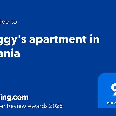 Peggy'S Apartment In Chania Hriszí Aktí Haniá Kültér fotó